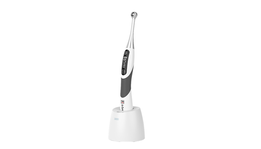 A-Cure Plus Dental Curing Light